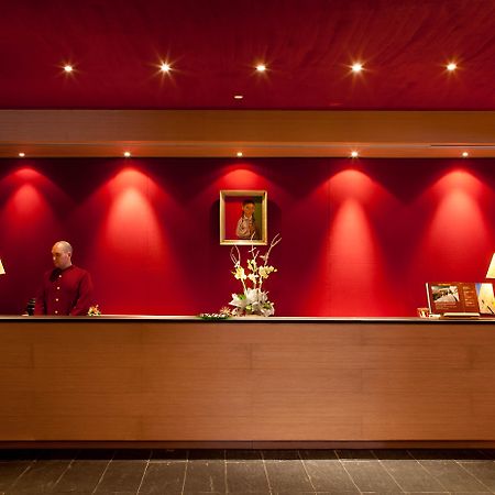 Hotel Mim Baqueira Luxury & Spa Exteriér fotografie