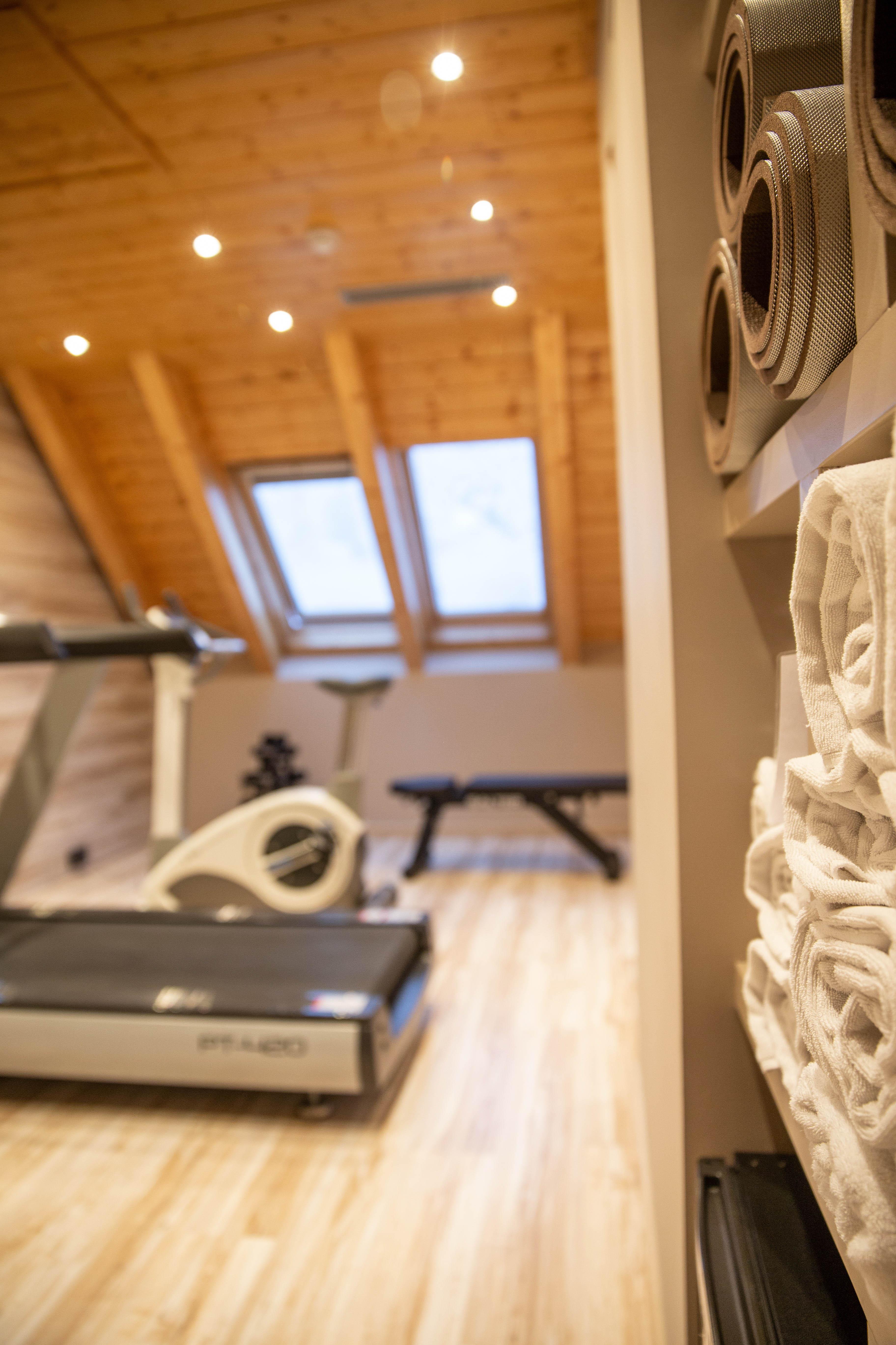 Hotel Mim Baqueira Luxury & Spa Exteriér fotografie