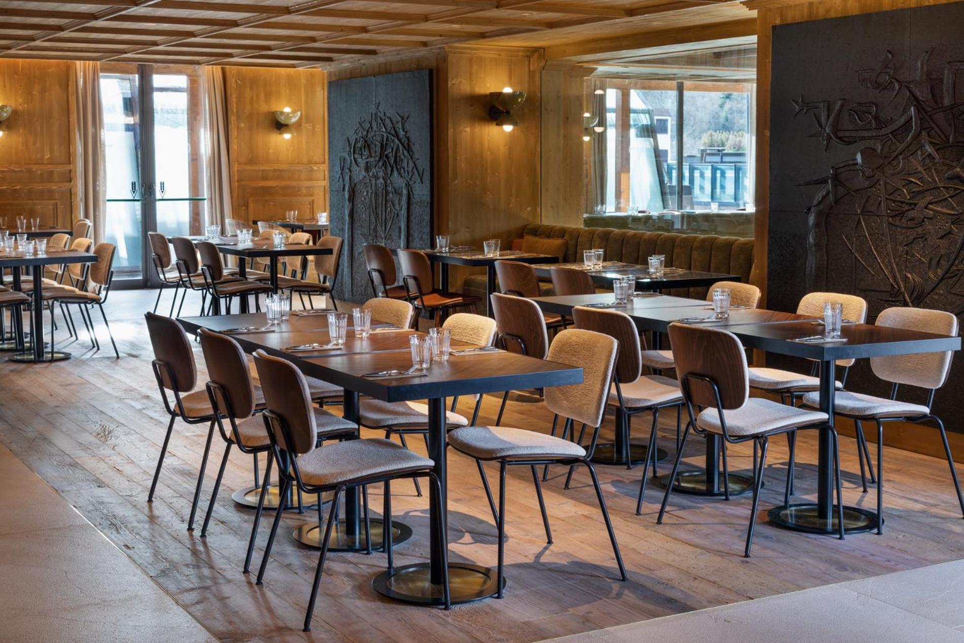 Hotel Mim Baqueira Luxury & Spa Exteriér fotografie
